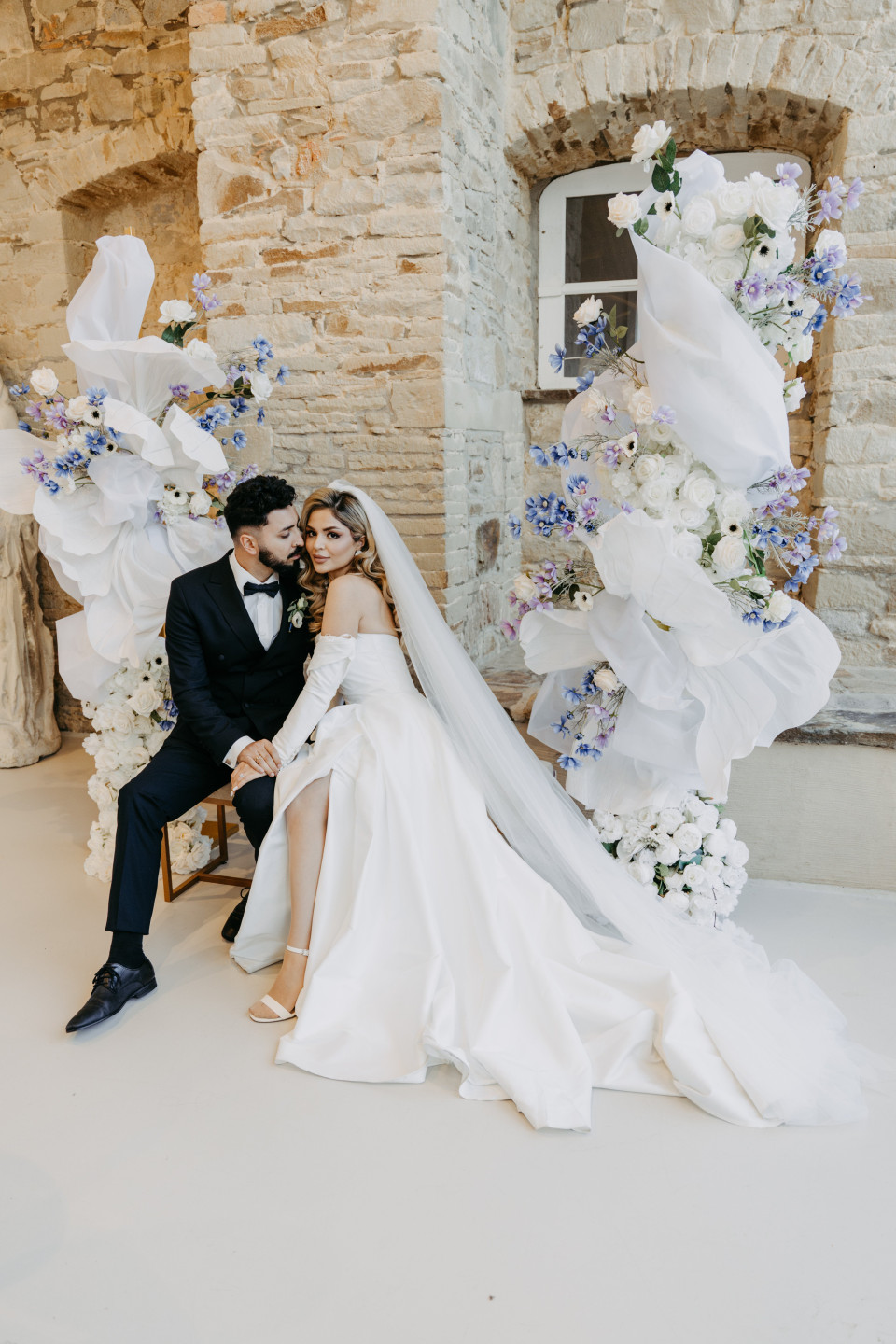 Weddingplanner Anastasia Ruge Weddings impressie 