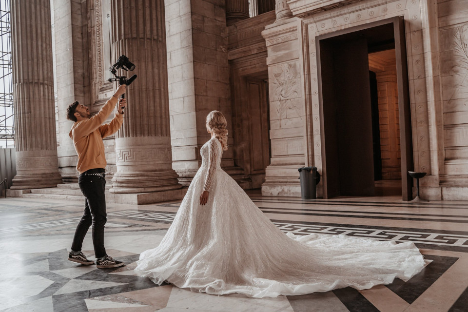 BLOK Weddings