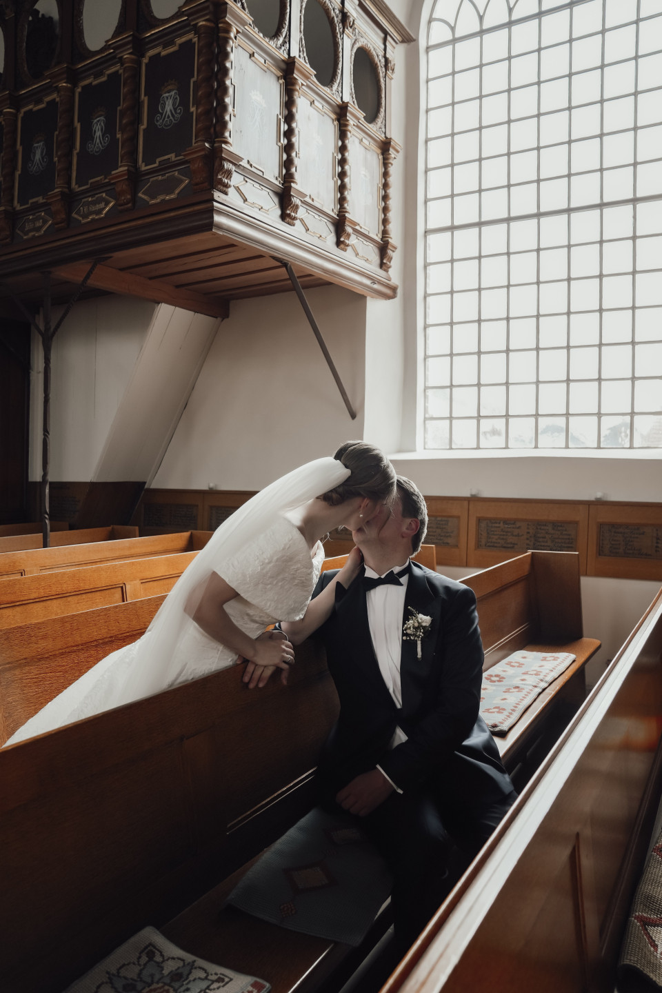 Trouwfotograaf Rebecca Wrieden Photography impressie 4