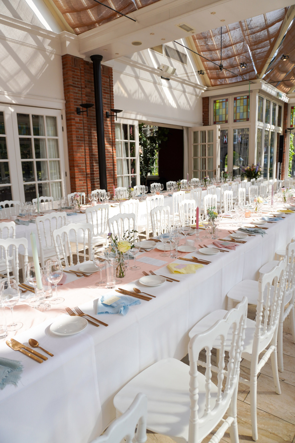 Weddingplanner Yes we do! Wedding Events overzicht