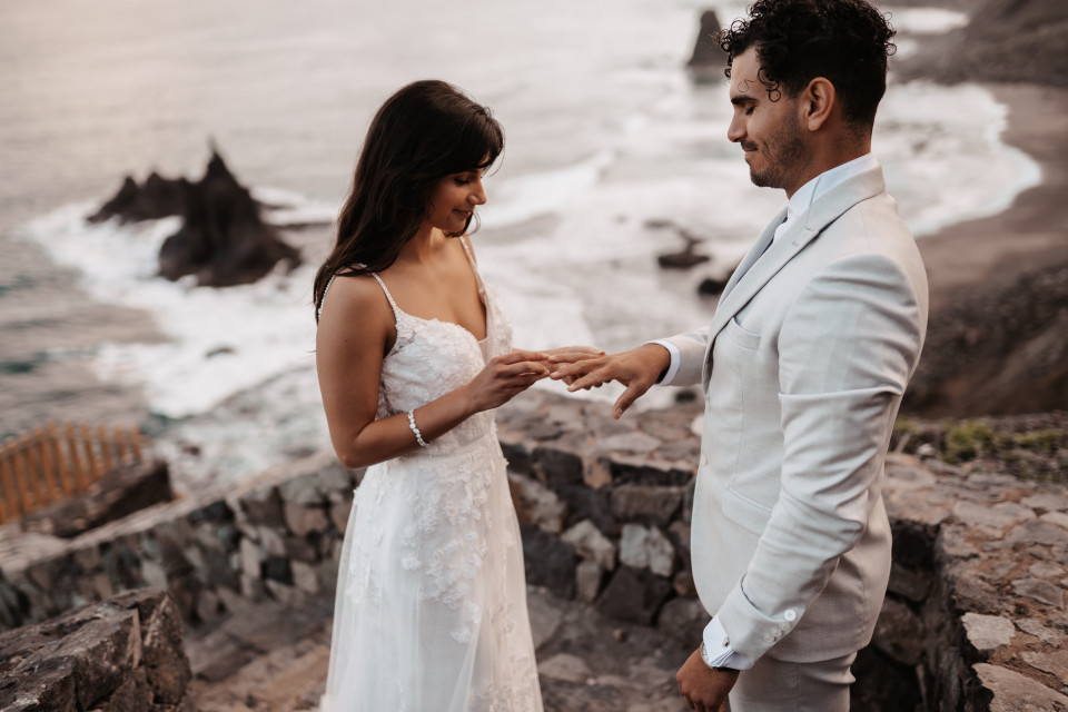Trouwfotograaf Sentida Photography overzicht