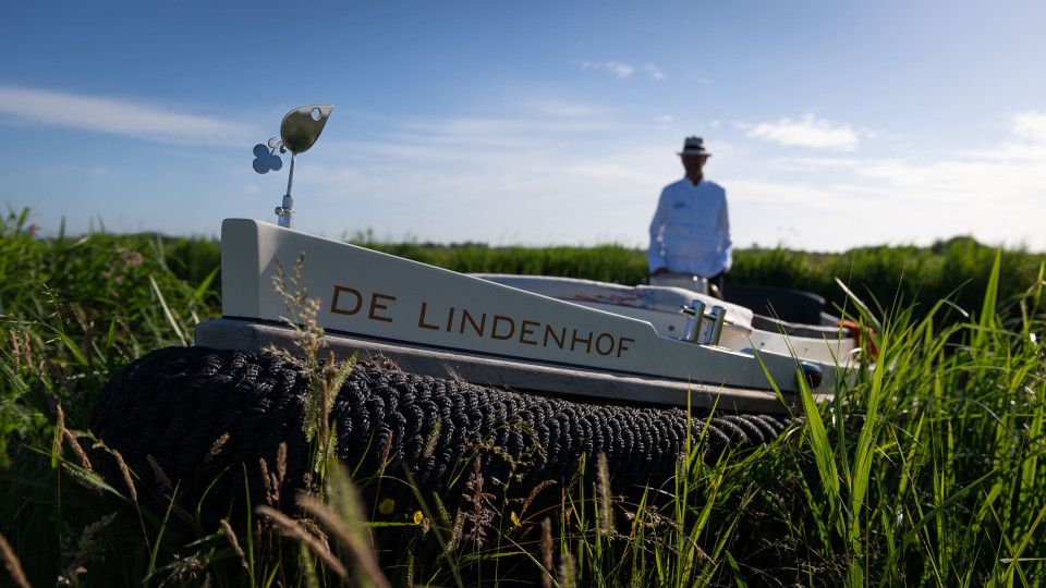 Trouwen bij De Lindenhof