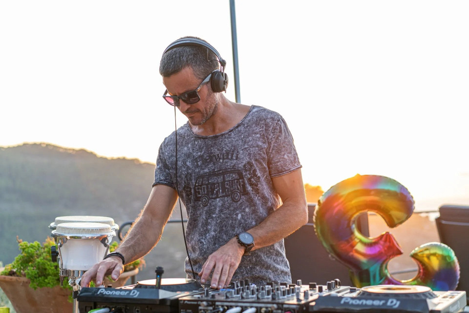 Muziek van Bandluxe overzicht