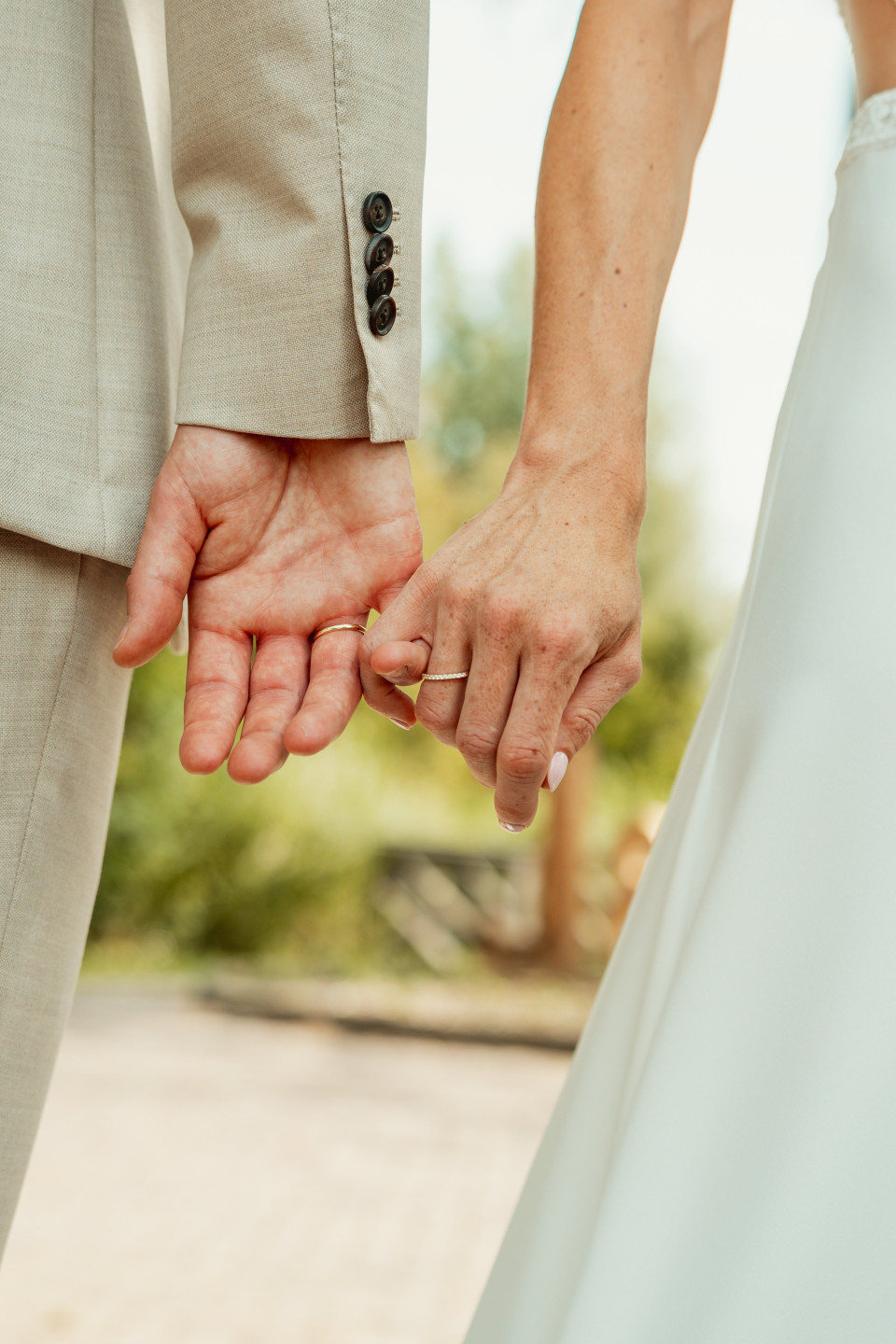 Trouwvideo laten maken door Dream Team Weddings