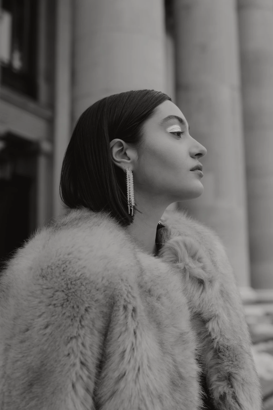 Quels bijoux choisir avec sa robe de mariée ?