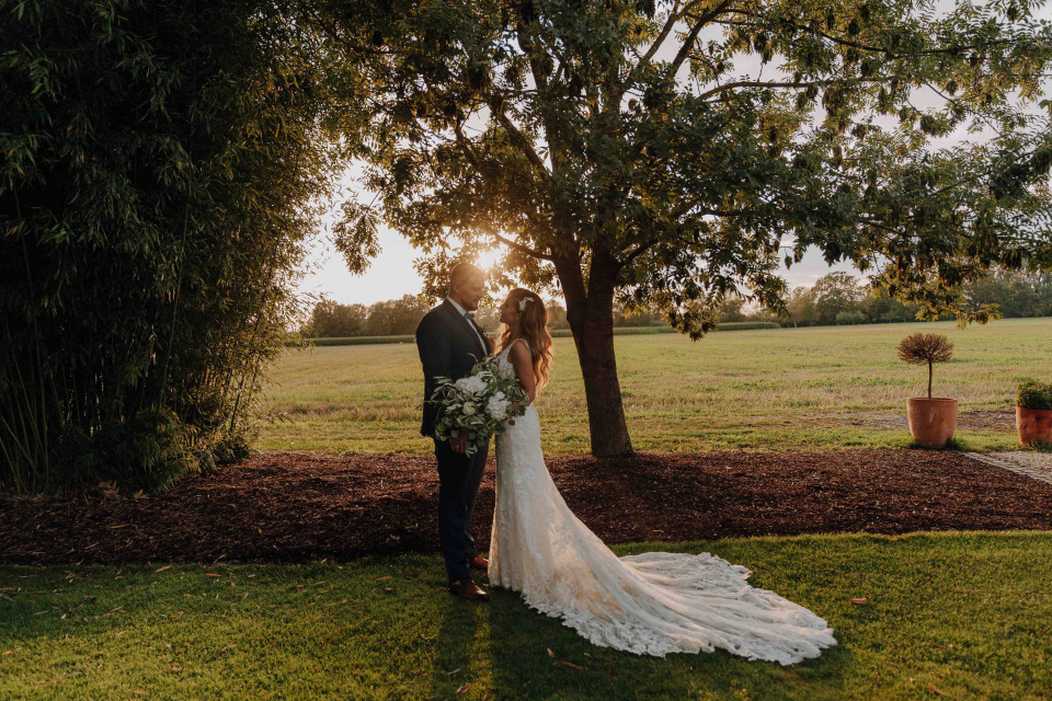 Trouwfoto's laten maken door Contiphotography