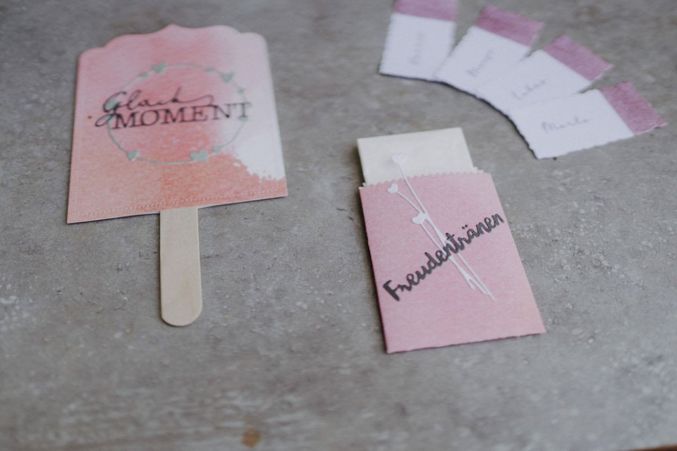 Weddingplanner célébrer - STILVOLLE HOCHZEITEN UND FEIERN details