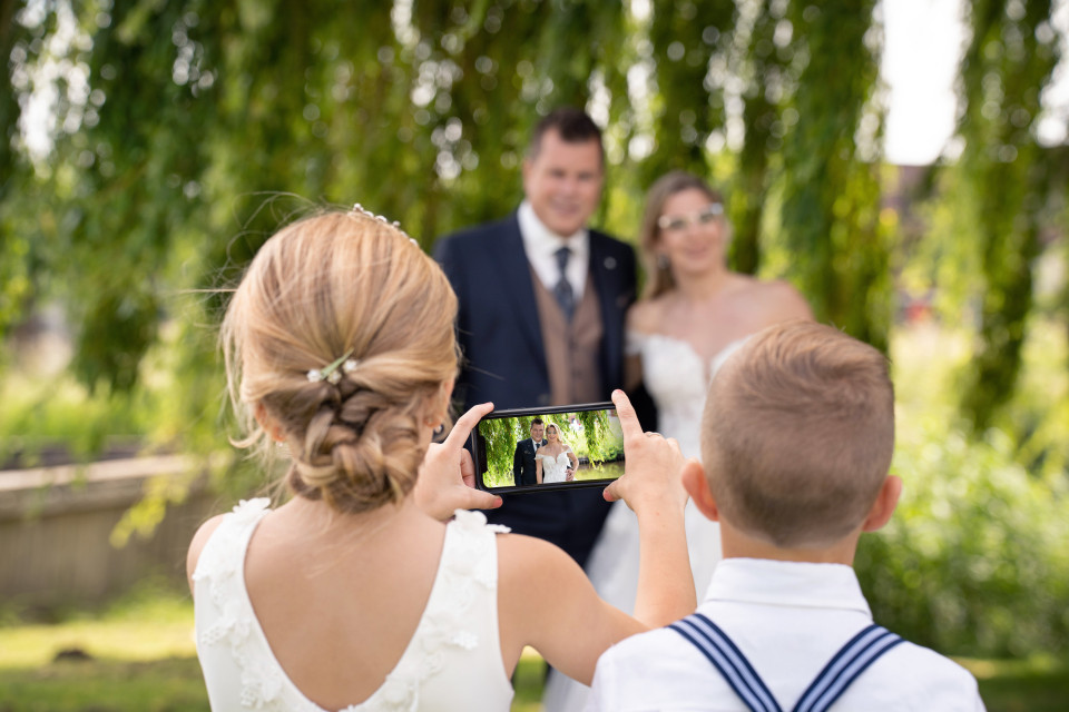 Trouwfotograaf Arrien van Vliet Fotografie impressie 3