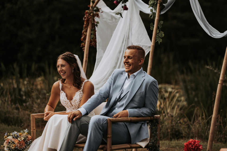Trouwfotograaf Beautografie overzicht