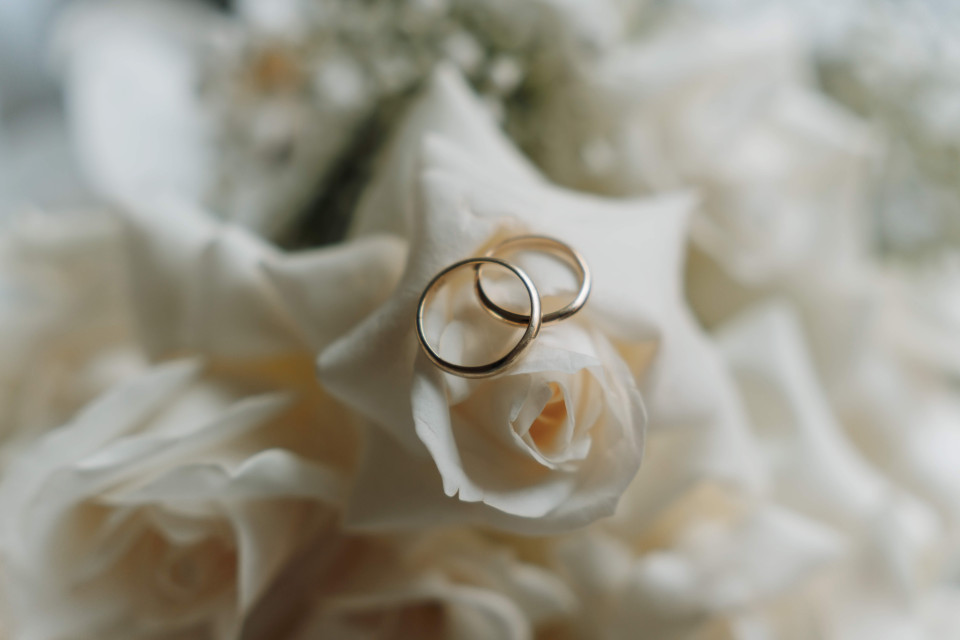 Trouwfoto&#039;s laten maken door MT Fotografie