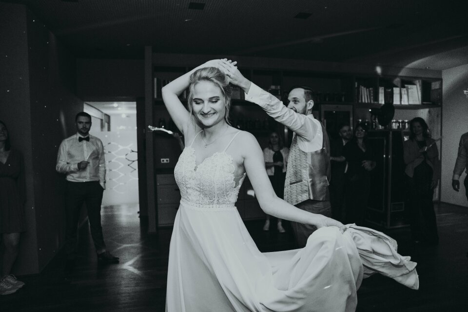 Trouwfotograaf Hochzeitsfotografie Ebel impressie 3