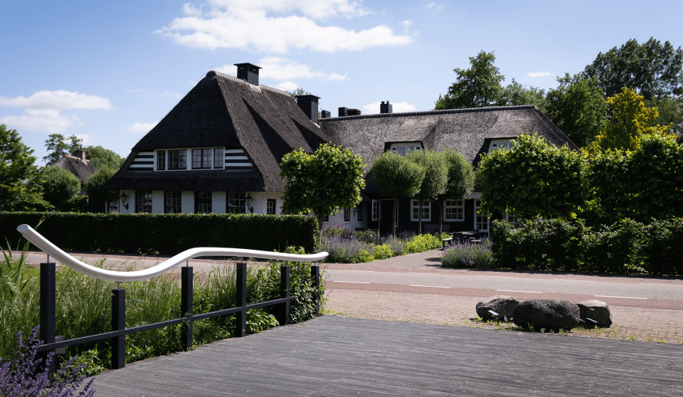 De Lindenhof