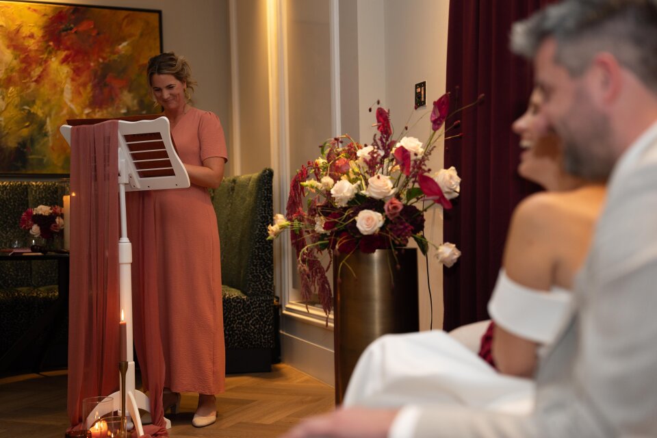 Weddingplanner VieDeLie impressie 3