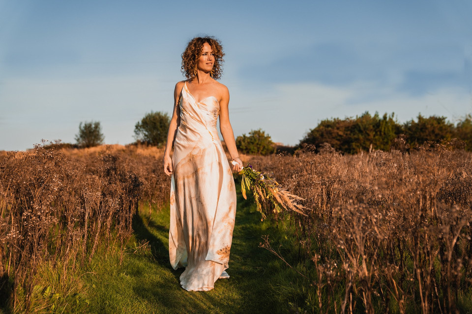 Petra de Jonge Couture
