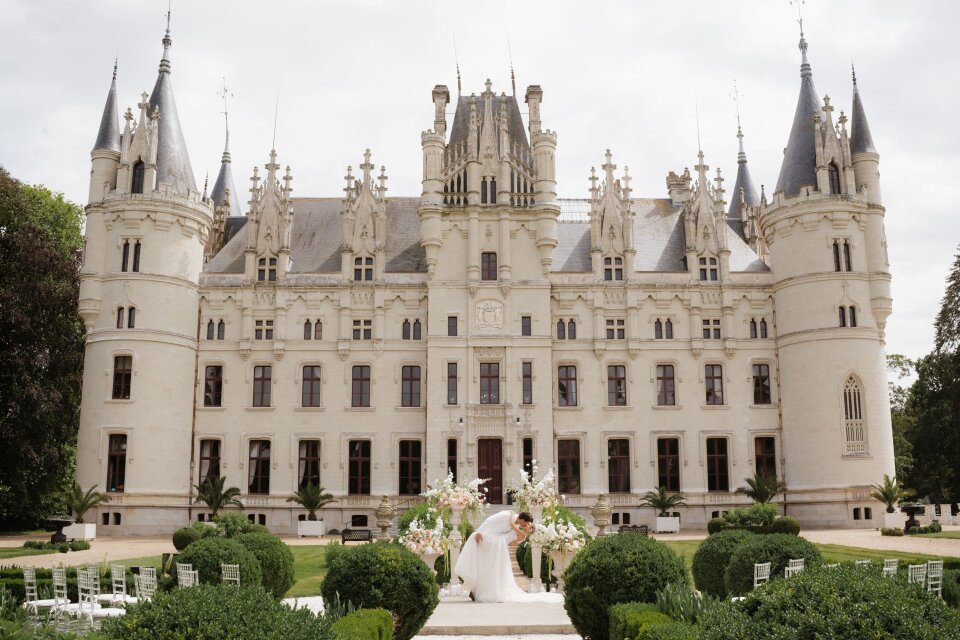 IV Weddings & Events