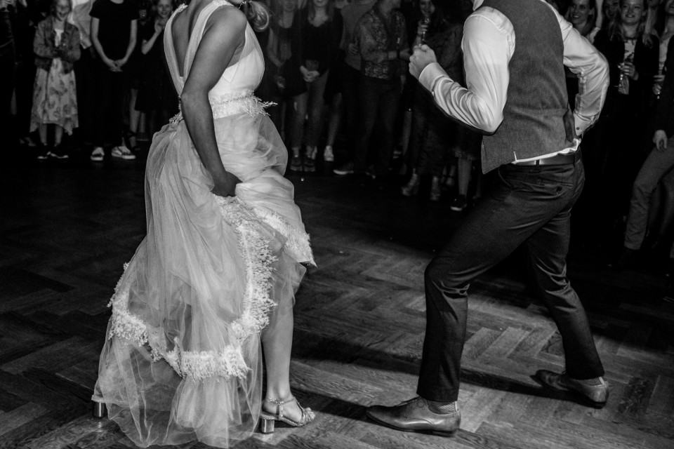 Weddingplanner 10 voor trouwen impressie