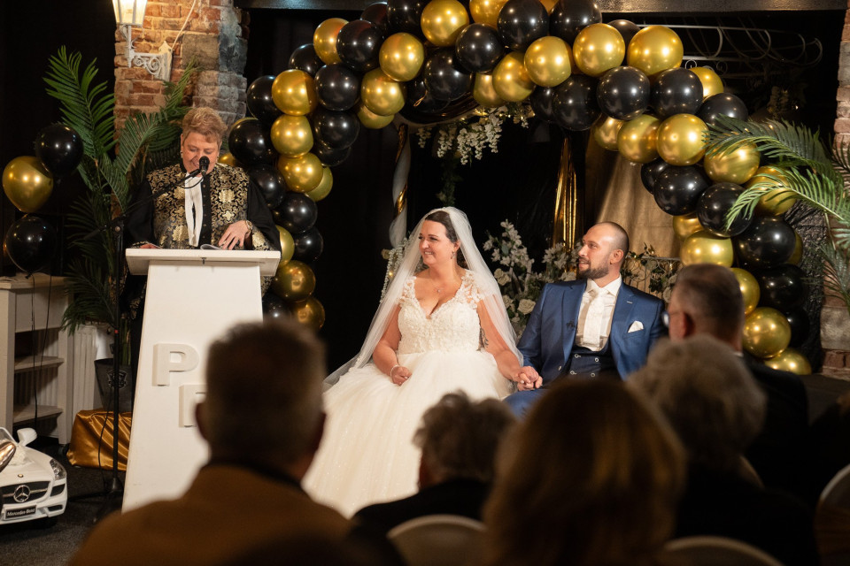 Trouwlocatie 't Prikkewater Packhuys impressie 2