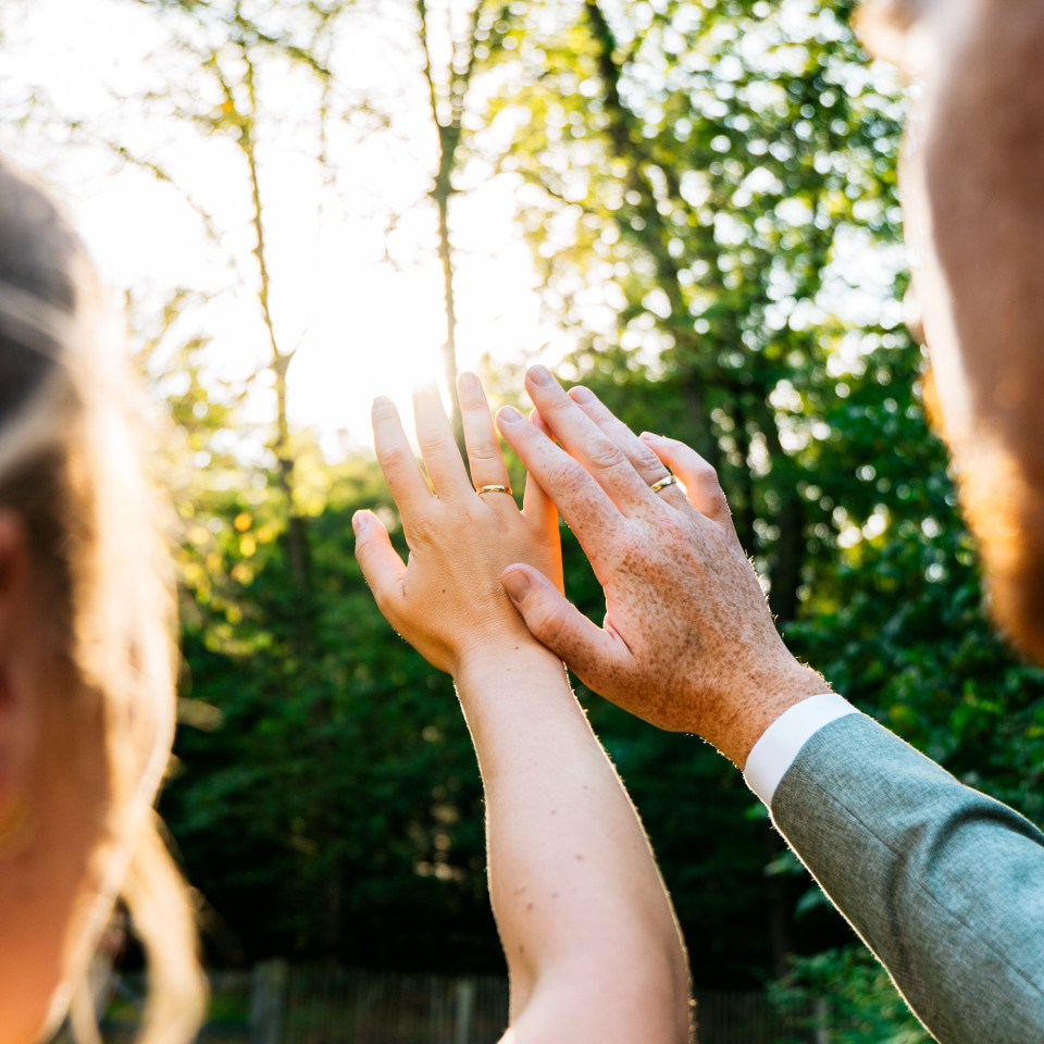 Trouwfotograaf ByLuukSterk impressie
