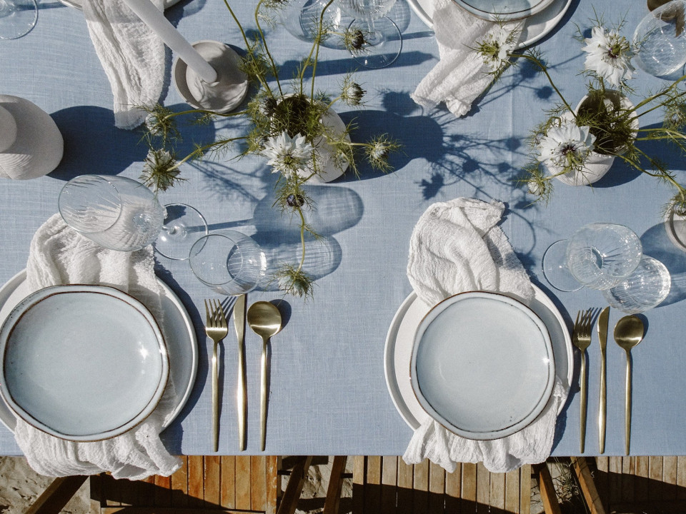 Decoratie van Studio The Fruits impressie 