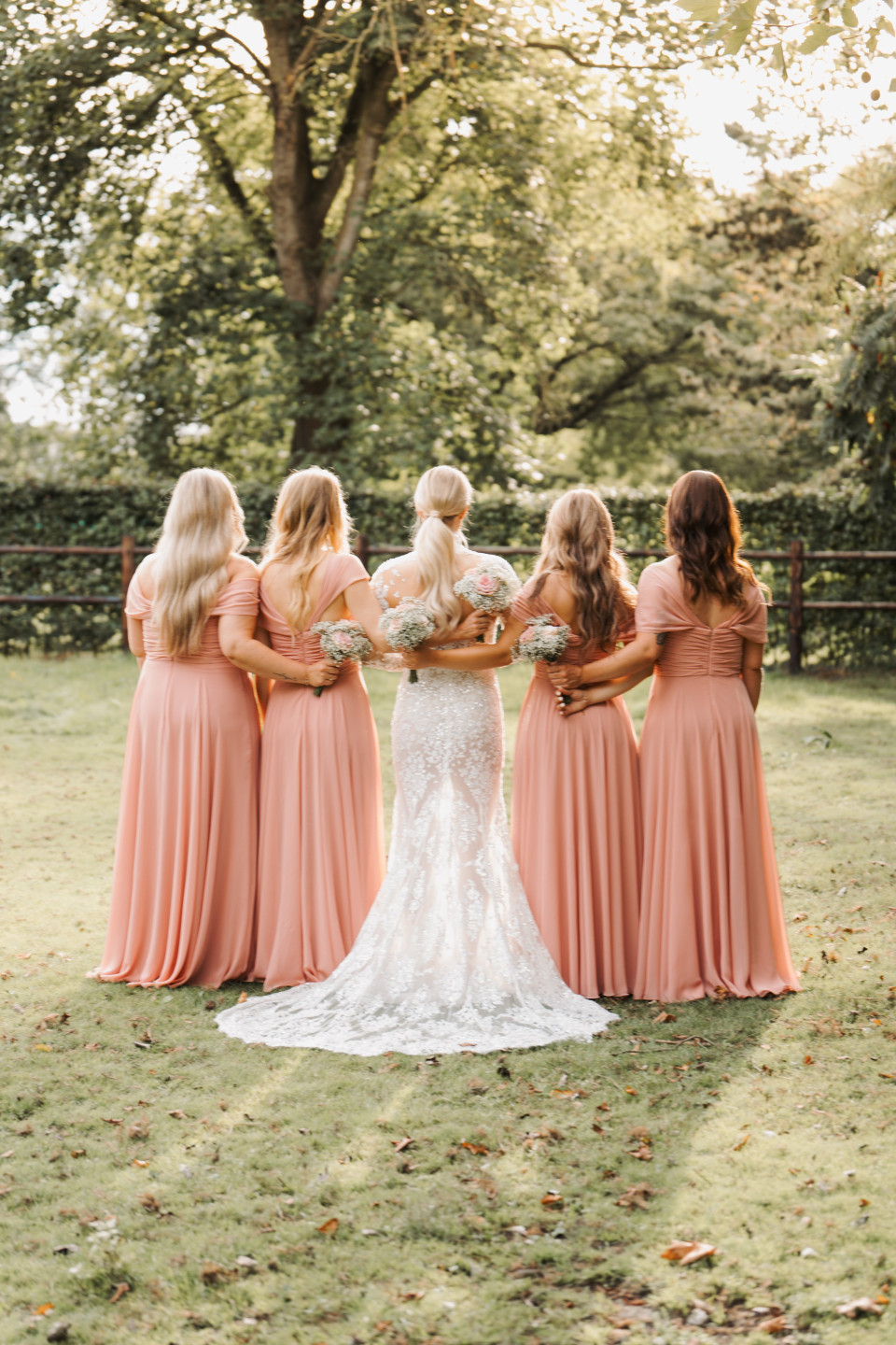 Trouwfoto&#039;s laten maken door Djessica Fotografie