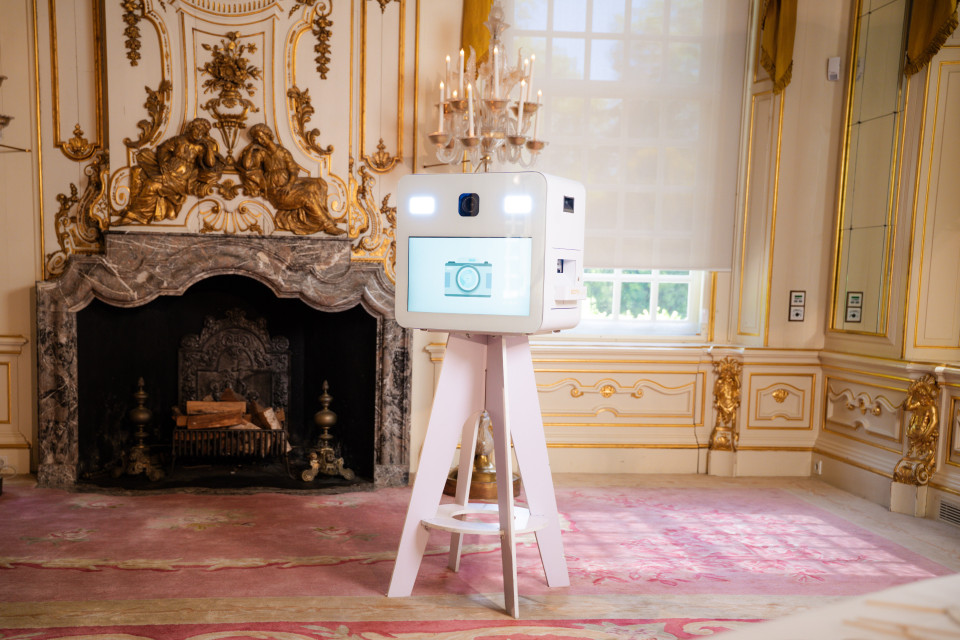 Entertainment van BoothDeluxe impressie 3