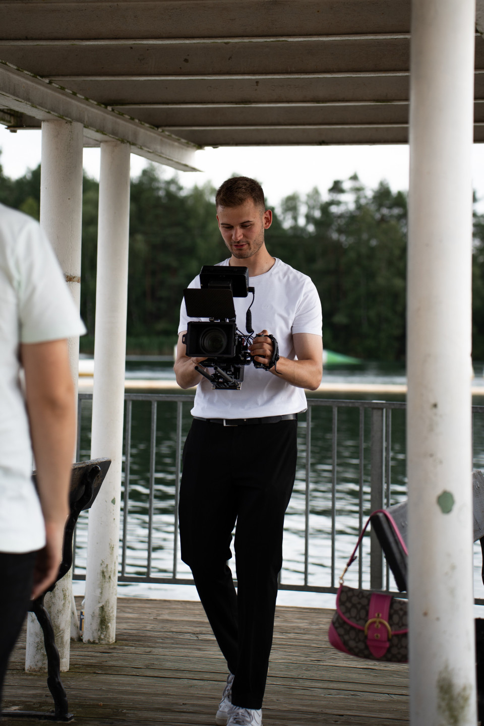 Videograaf Fotobrothers Wolfsburg impressie 2