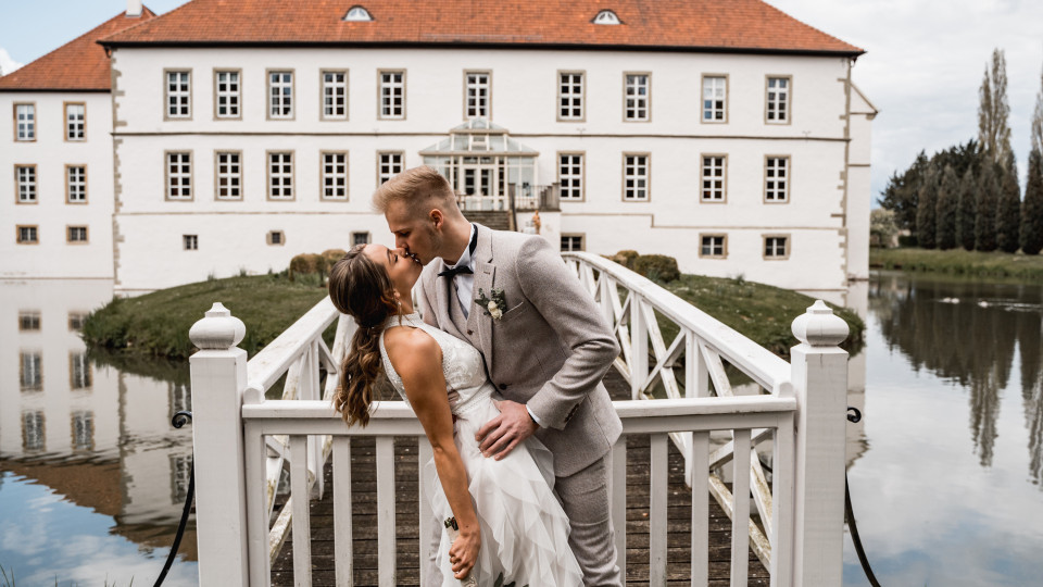 Videograaf Kevin Bueckert Content Creator overzicht