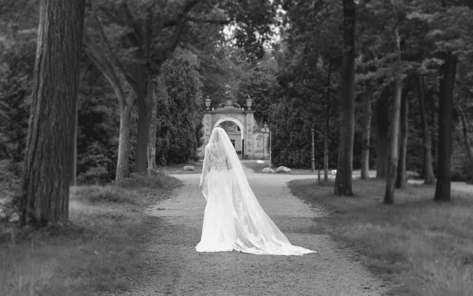 Trouwfotograaf Kirsten Louwes Fotografie impressie