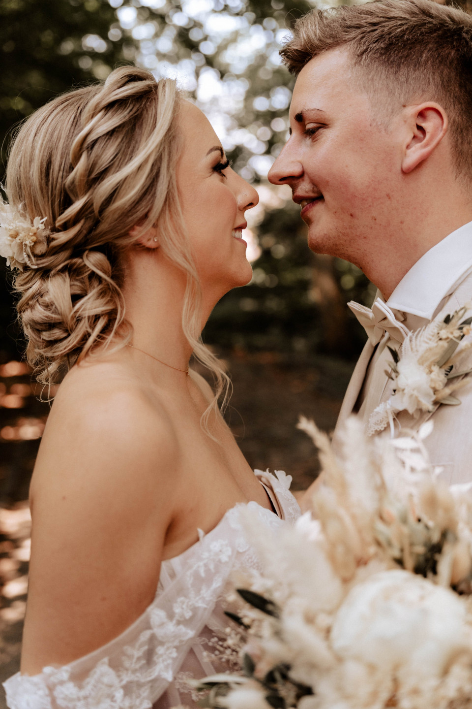 Trouwfotograaf Christin Lux Fotografie impressie 3