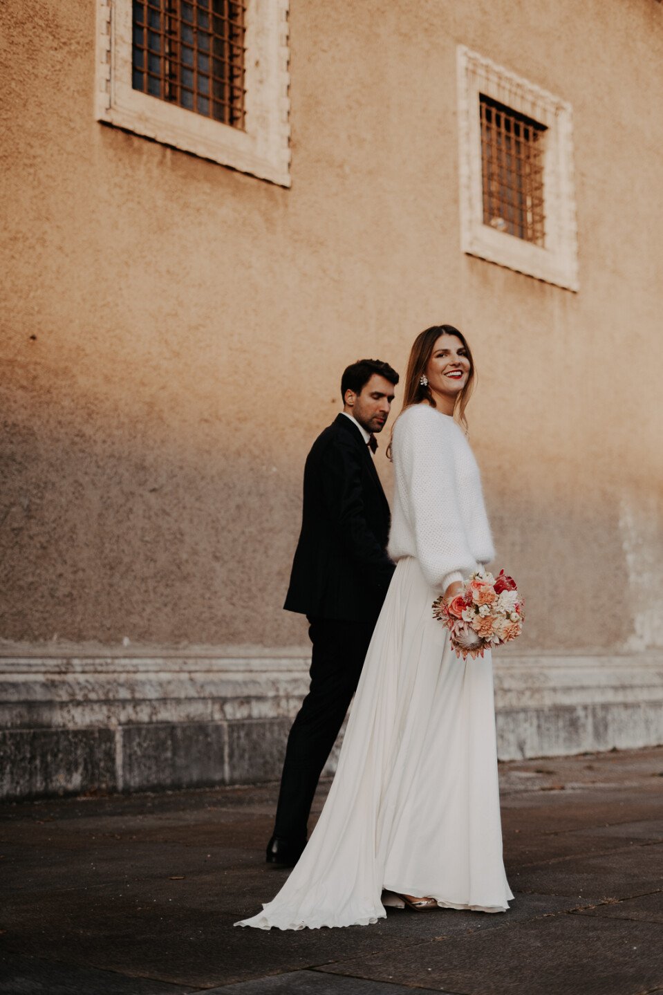 Trouwfotograaf Stories by Toni impressie 3