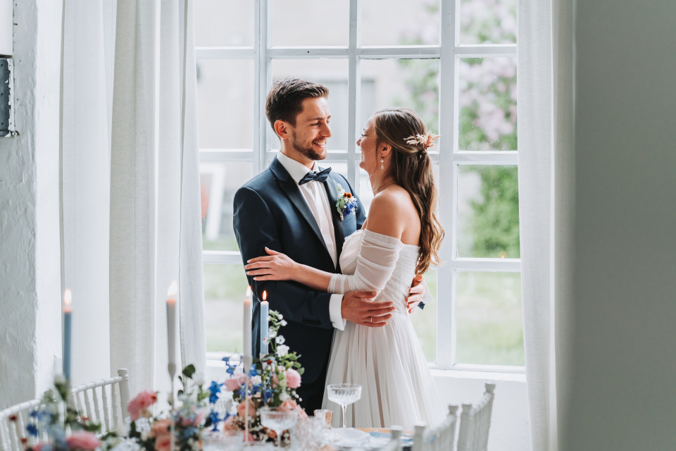 Privé Hochzeiten