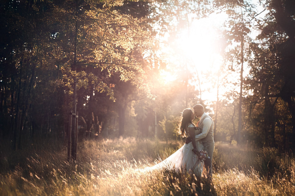 Trouwfotograaf Louter Liefde details
