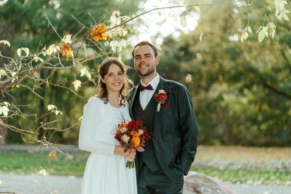 Trouwfotograaf Roman Serebryanyy impressie 3