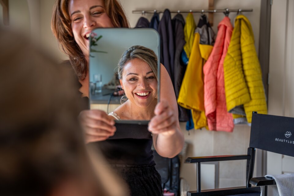Trouwfotograaf Serena Bor van Veen Fotografie impressie 2