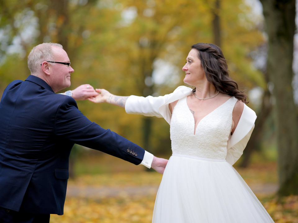 Trouwfotograaf Hochzeitsfotograf Paul Harwardt impressie 