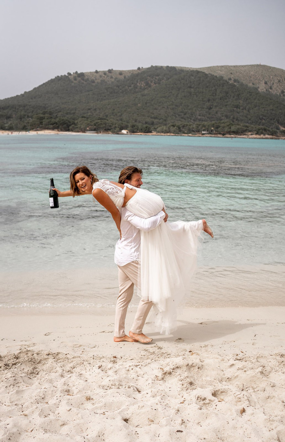 Weddingplanner Privé Hochzeiten impressie 3
