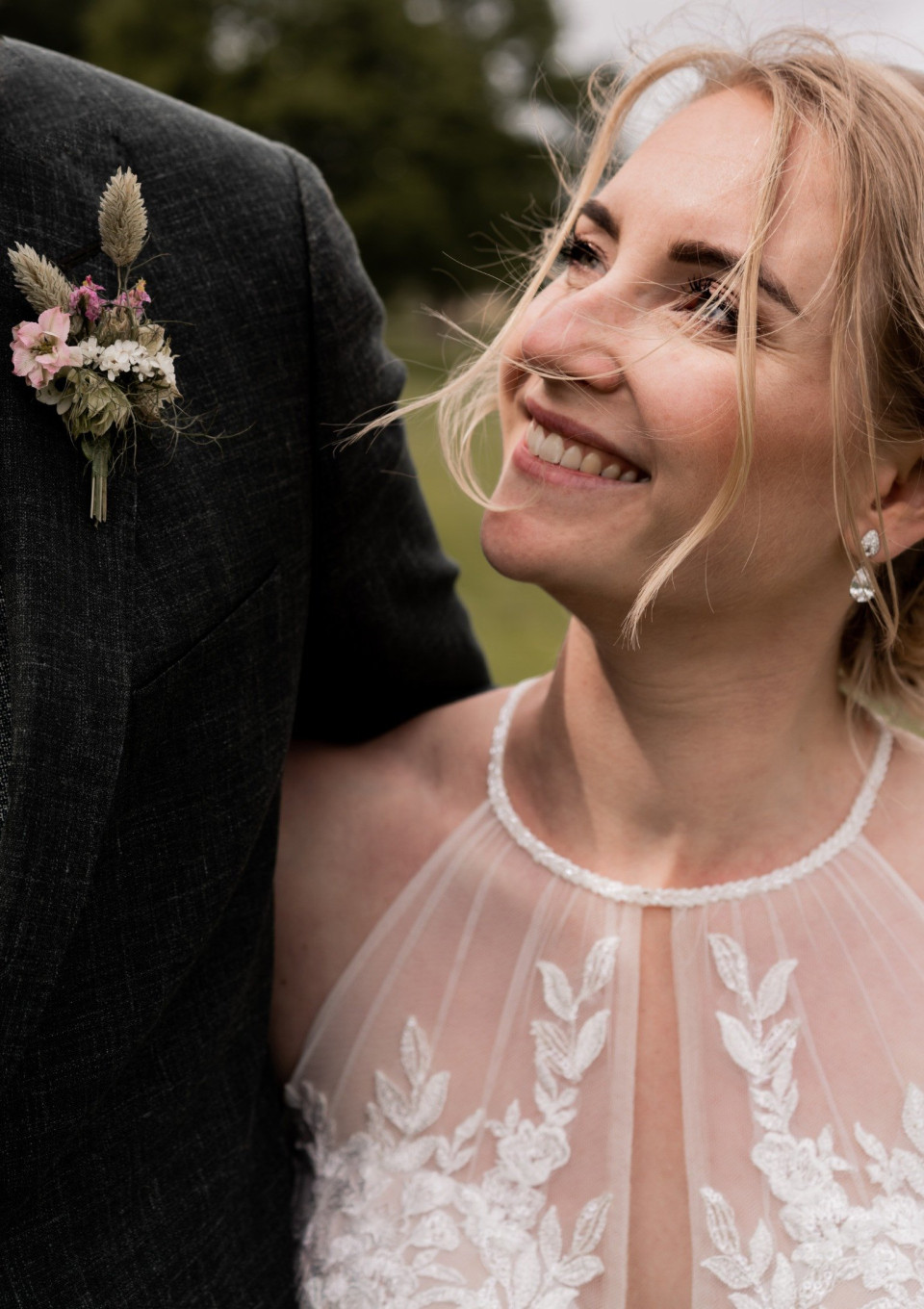 Trouwfotograaf Amy Cooks Photography impressie 3