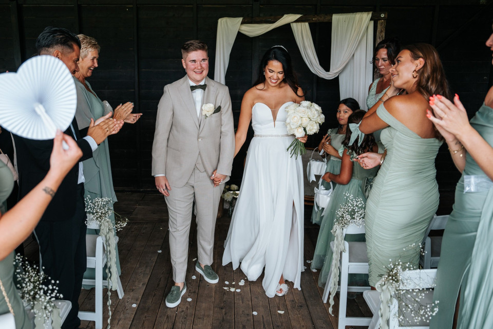 Weddingplanner On Detail impressie 2