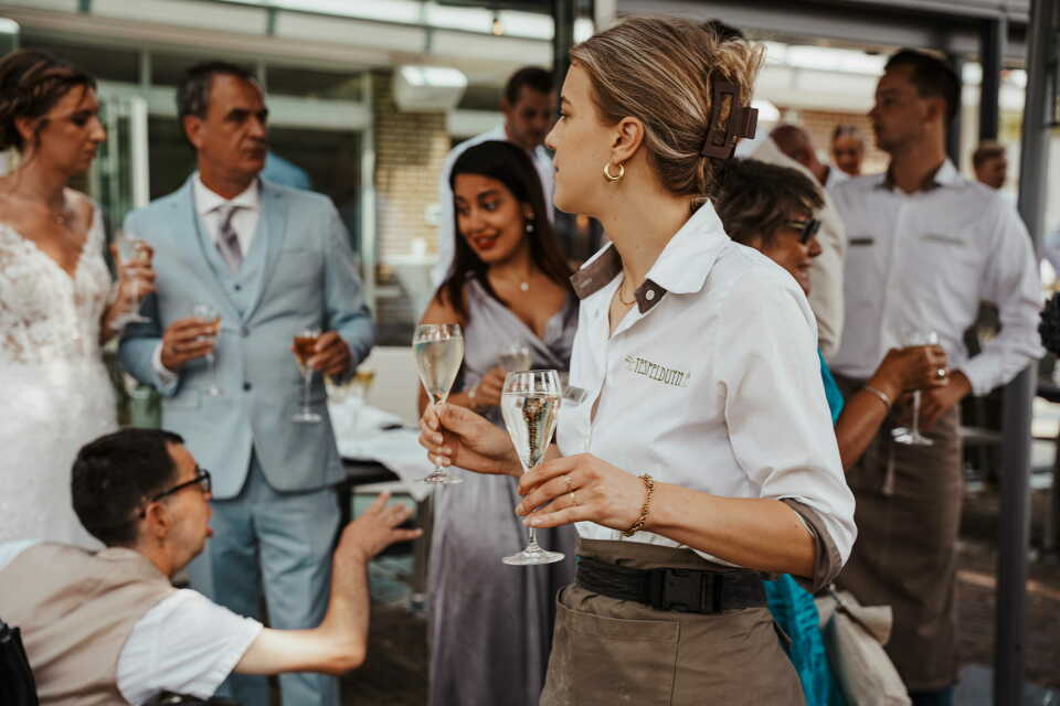 Trouwlocatie Landgoed Tespelduyn impressie 4