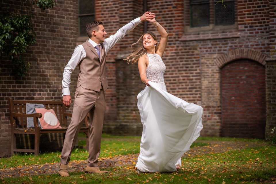 Van Der Meijden Photography