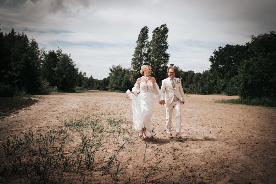 Trouwfotograaf Beautografie impressie 2