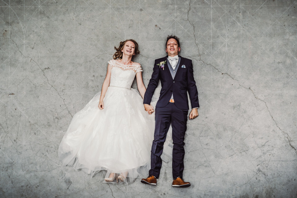 Trouwfotograaf De Foto Meneer impressie 3