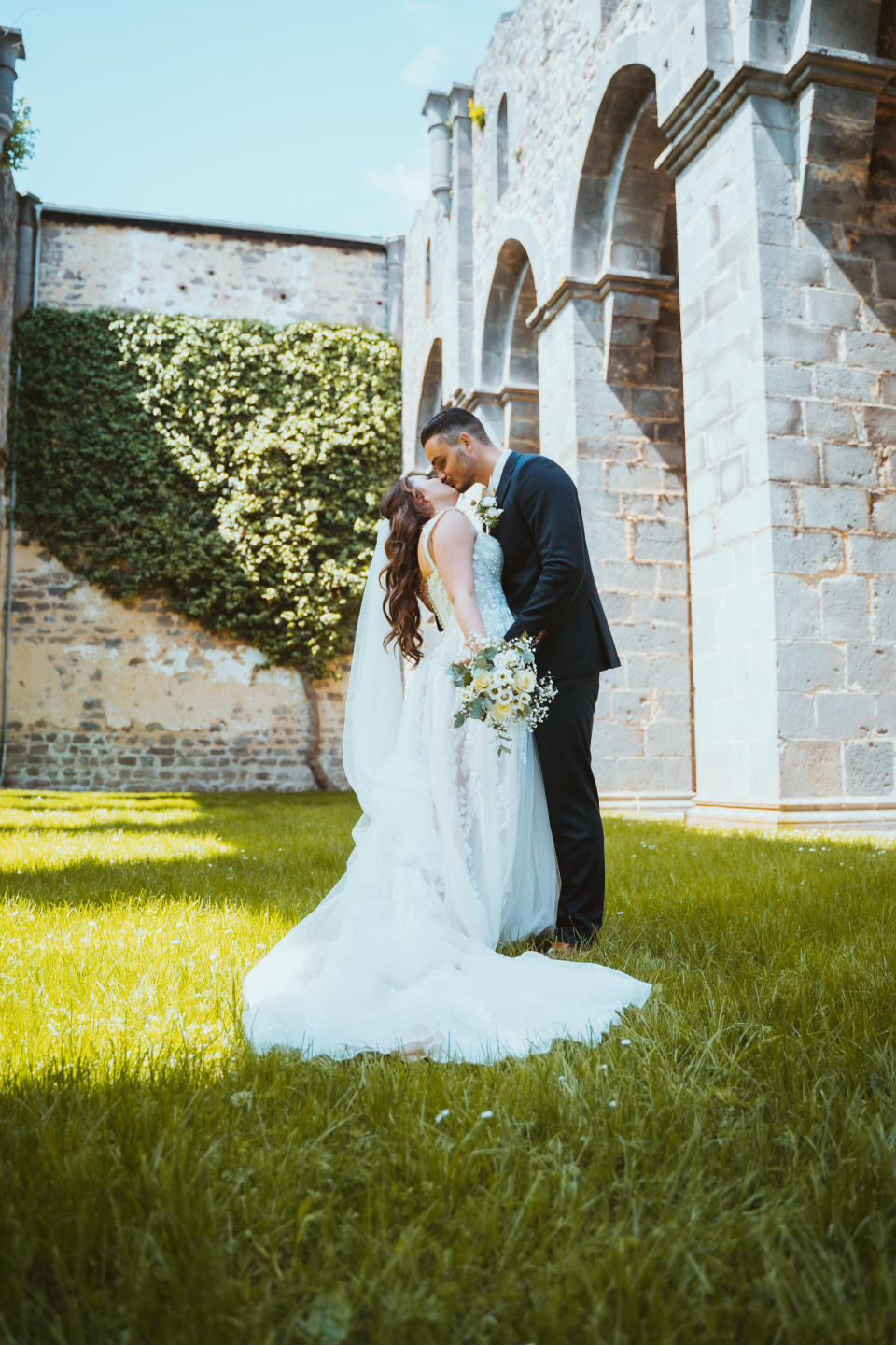 Trouwfotograaf Hochzeitsfotograf in FFM impressie 3
