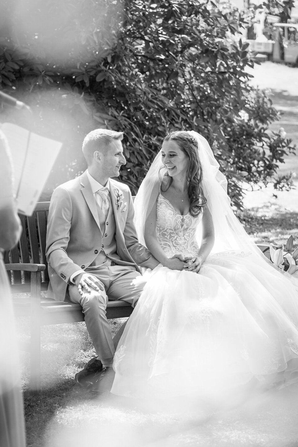 Trouwfotograaf Leonardo Photographie Hagenstr 6 68642 Bürstadt impressie