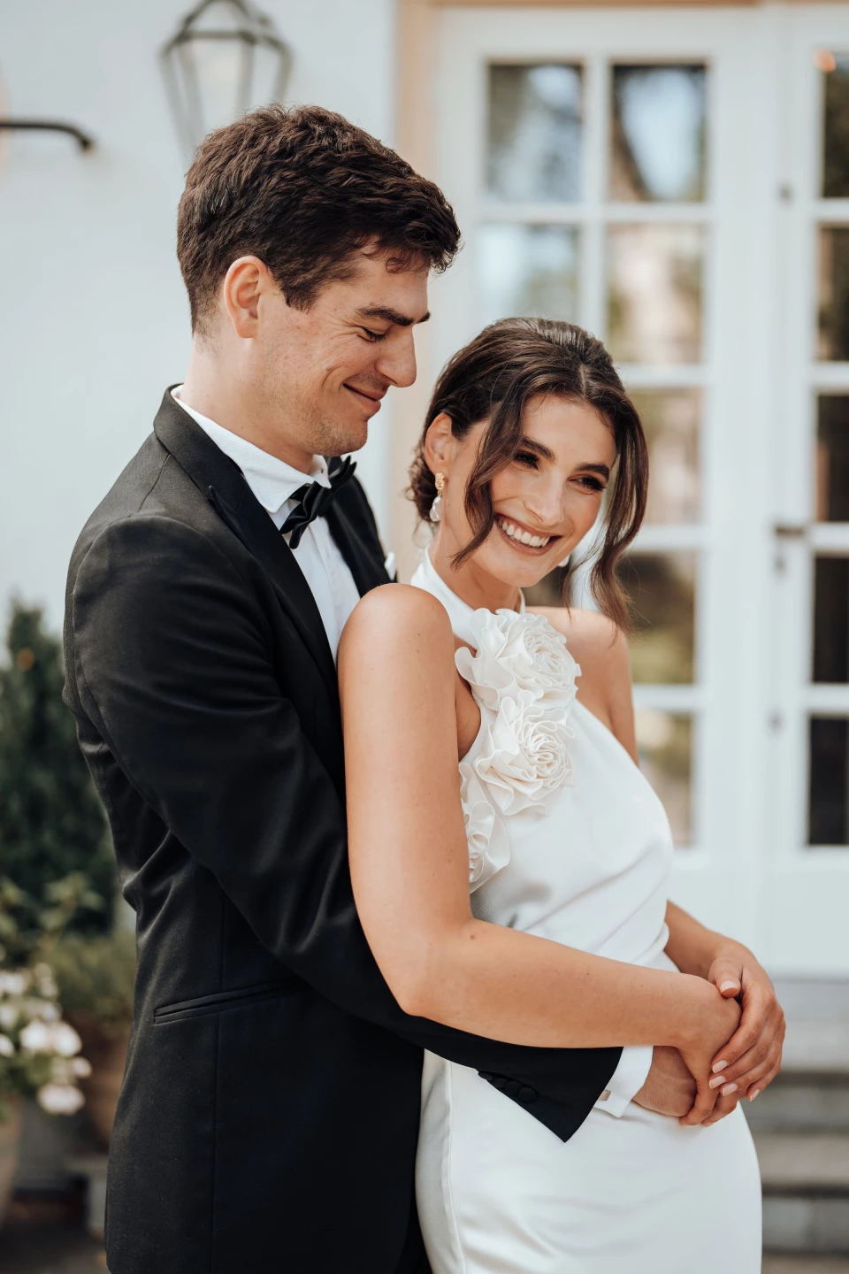 Bruidskapsel trends 2026