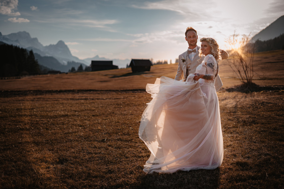 Trouwfotograaf Kerstin B. Photography impressie 