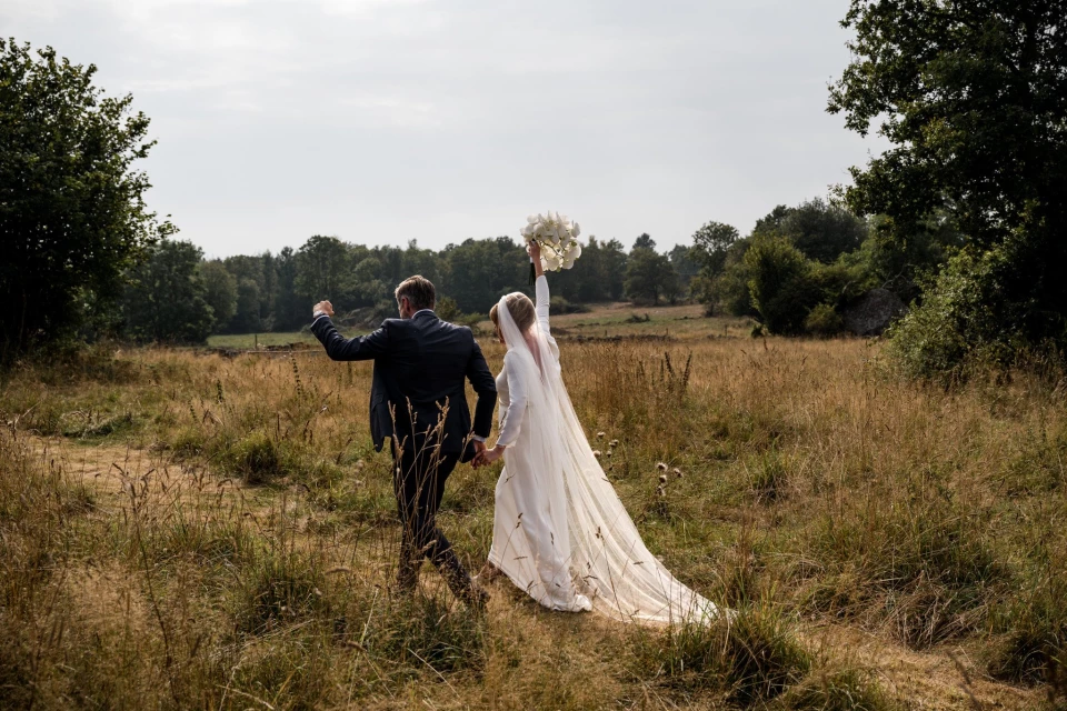 Unplugged Wedding | Was es ist und was du wissen musst!