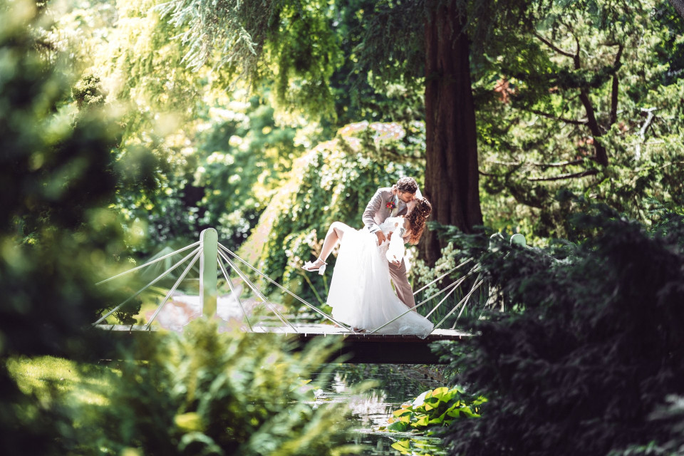 Trouwfotograaf Louter Liefde impressie 3