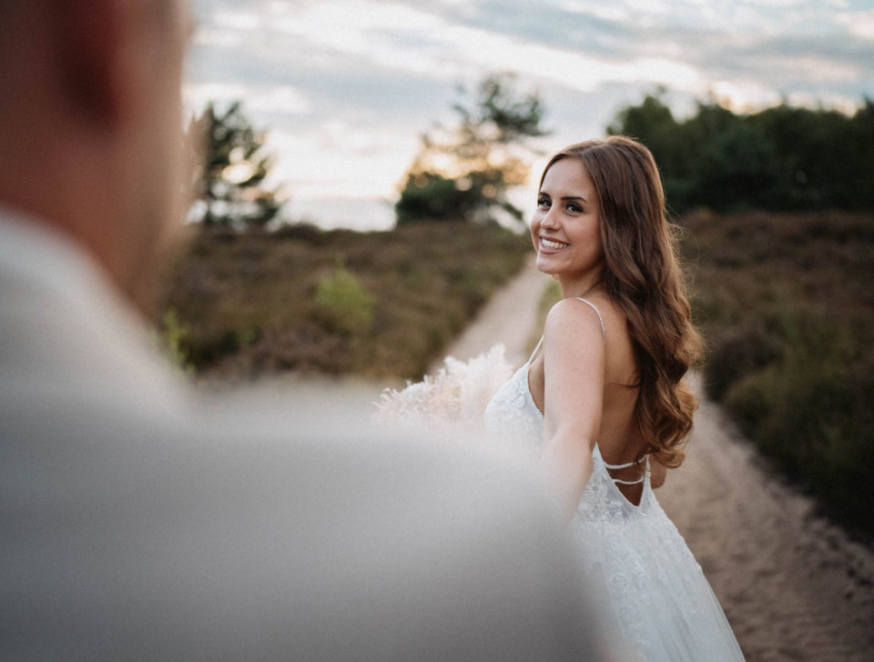 Trouwfotograaf Geblendet Fotografie impressie 4