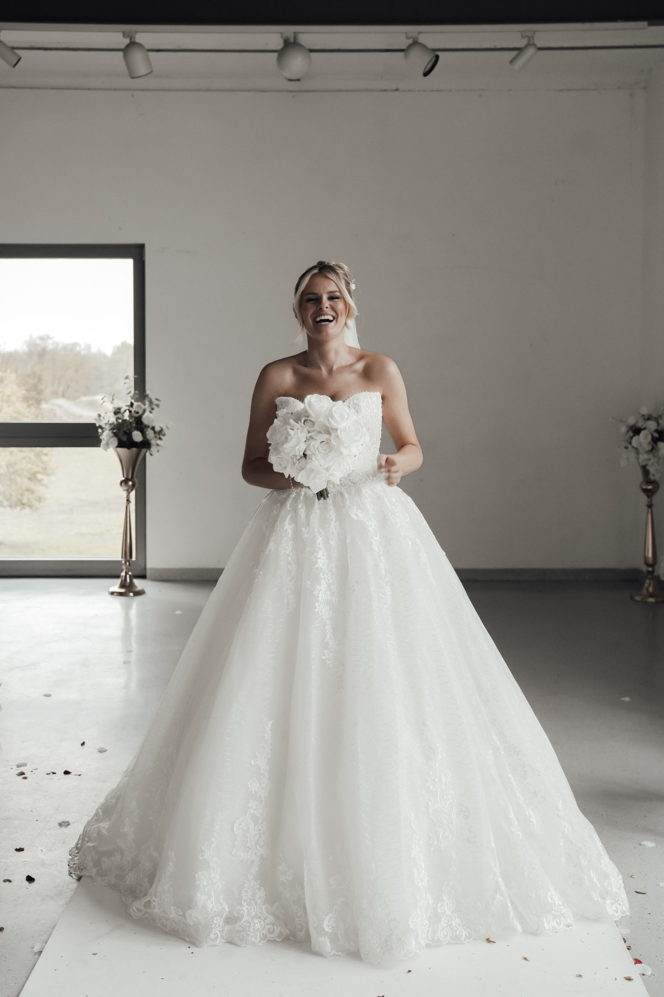Trouwfotograaf Rebecca Wrieden Photography overzicht